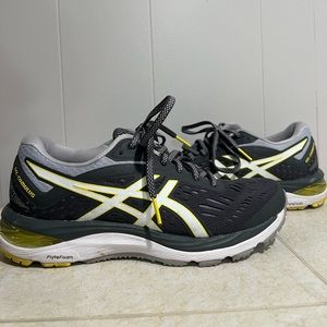 Gel cumulus-20 running shoe- ASICS.